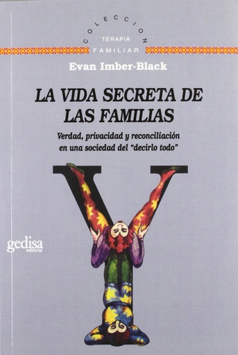 [9788474327045] Vida Secreta De Las Familias, La