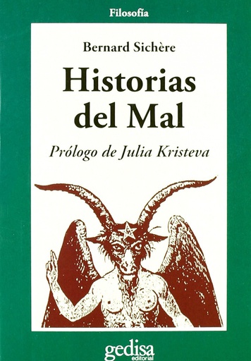 [9788474325911] Historias Del Mal