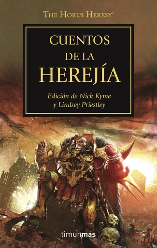 [9788445003183] Cuentos de la herejía