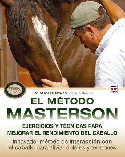 [9788479029982] El método Masterson