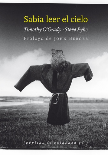 [9788415862536] Sabía leer el cielo
