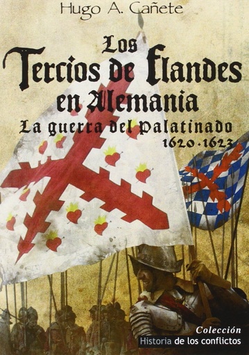 [9788494288418] Los tercios de Flandes en Alemania