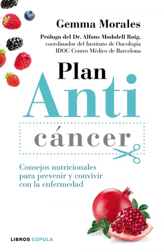 [9788448022150] Plan anticáncer