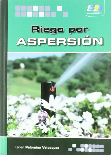 [9788492650071] Riego Por Aspersion