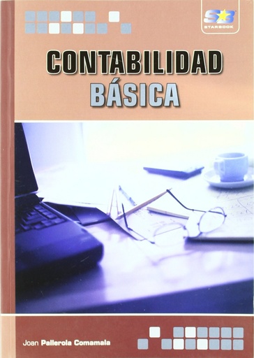 [9788492650422] Contabilidad Basica