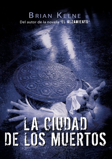 [9788493814328] Ciudad De Los Muertos