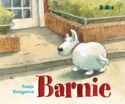 [9788492696772] Barnie