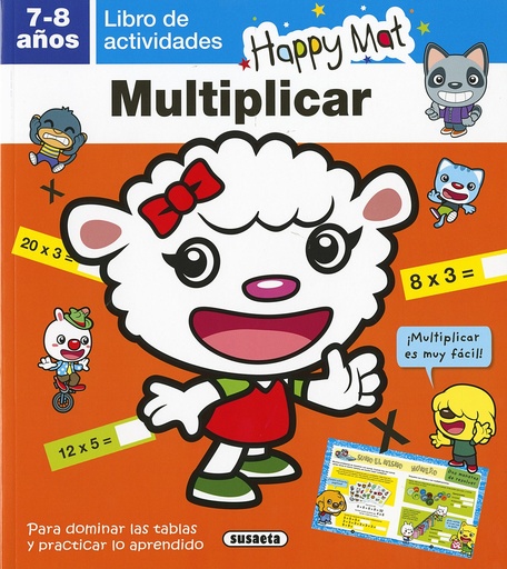 [9788467748697] Multiplicar