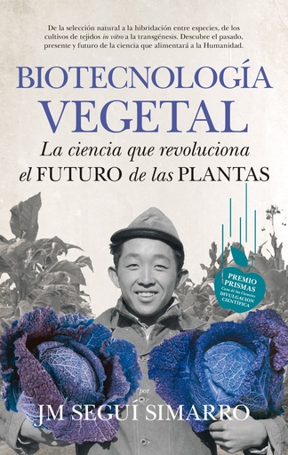 [9788494471728] Biotecnología vegetal