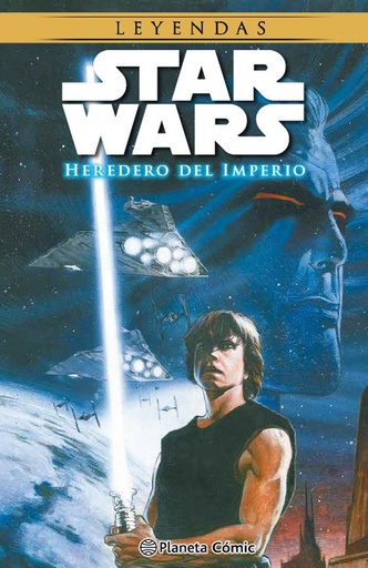 [9788416543878] Heredero del imperio