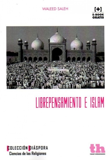 [9788416556052] LIBREPENSAMIENTO E ISLAM