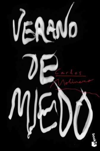 [9788445003664] VERANO DE MIEDO