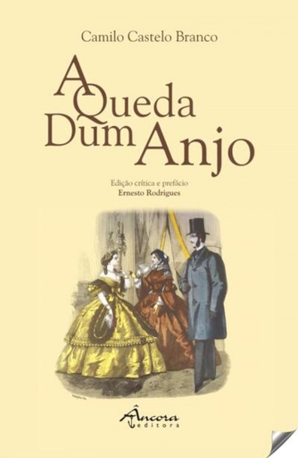 [9789727805426] A queda dim anjo