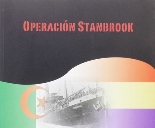 [9788415180548] Operación stanbrook