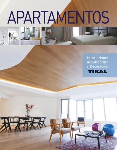 [9788499284187] Apartamentos