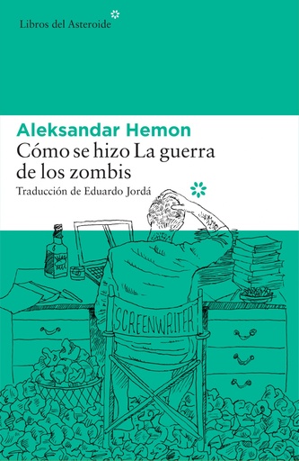 [9788416213696] CÓMO SE HIZO LA GUERRA DE LOS ZOMBIS