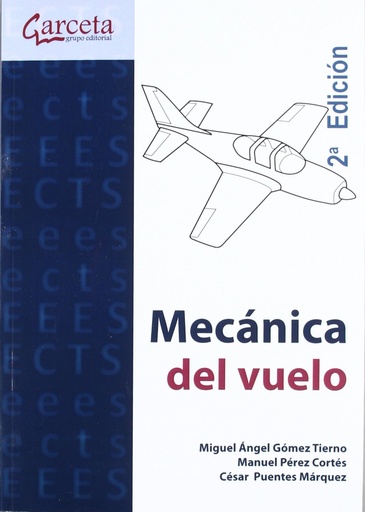 [9788415452010] Mecánica del vuelo