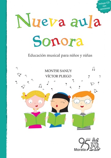 [9788471128157] NUEVA AULA SONORA