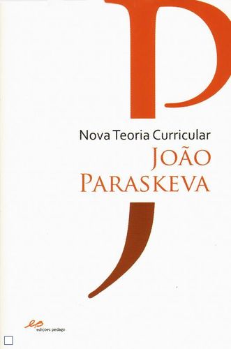 [9789898449009] Nova Teoria Curricular