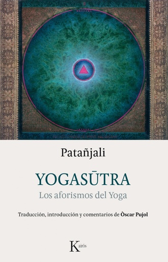 [9788499884981] YOGASUTRA