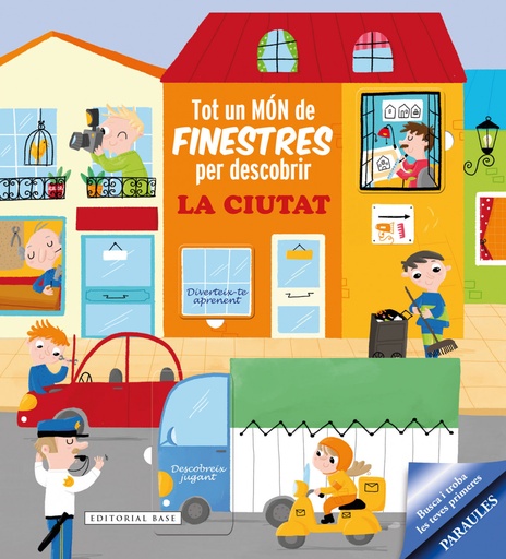[9788416587087] La cuitat