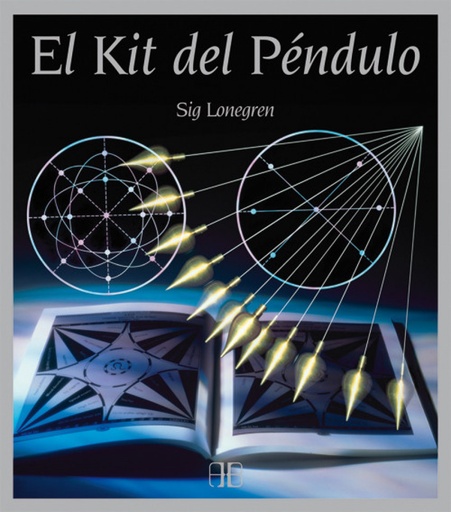 [9788415292173] EL KIT DEL PÉNDULO