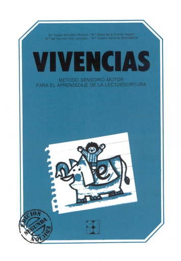 [9788485252695] Vivencias