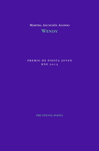 [9788415894995] WENDY