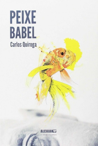 [9788415699767] Peixe de babel