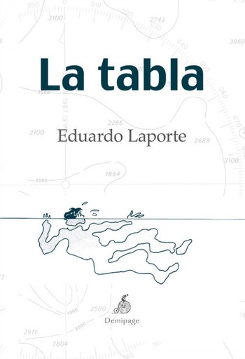 [9788494447235] LA TABLA