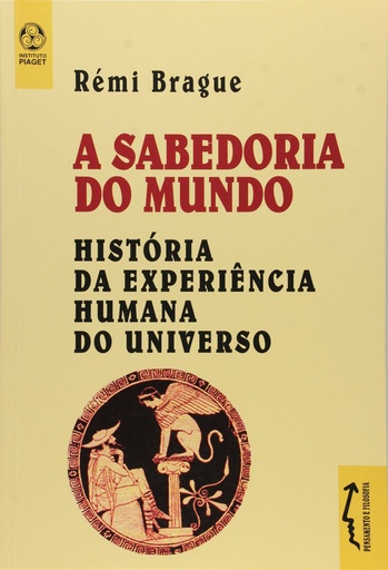 [9789727715534] A Sabedoria do Mundo