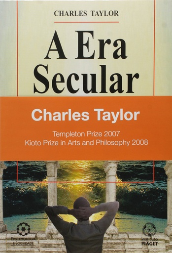 [9789896591045] A Era Secular