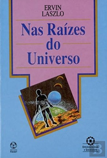 [9789729295317] Nas Raízes do Universo