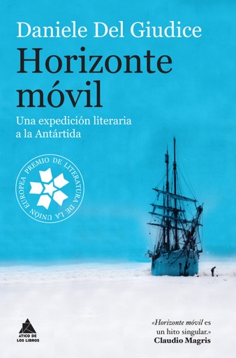 [9788416222315] HORIZONTE MÓVIL