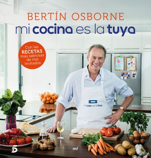 [9788427042933] MI COCINA ES LA TUYA