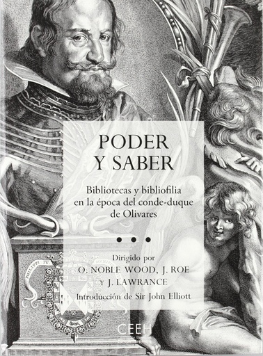 [9788415245186] PODER Y SABER