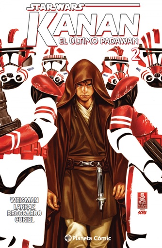 [9788416693146] El ultimo padawan