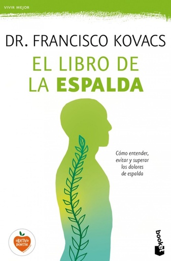 [9788499985688] EL LIBRO DE LA ESPALDA