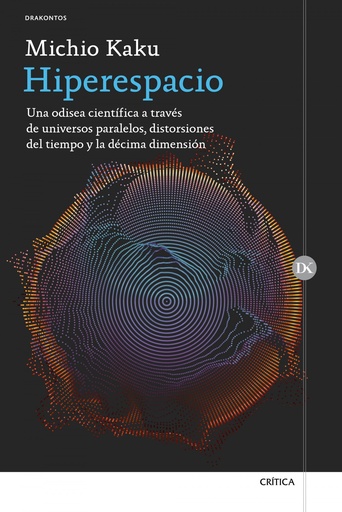 [9788416771196] HIPERESPACIO