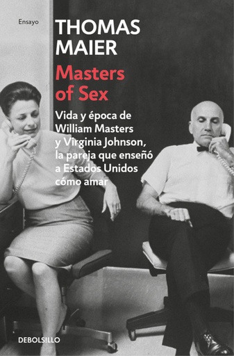 [9788466336840] MASTERS OF SEX