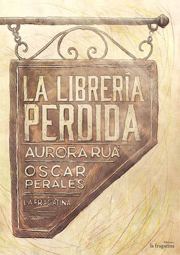 [9788416566174] La librería perdida