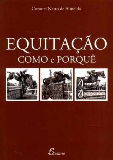 [9789725765906] (PORT).EQUITACAO COMO E PORQUE