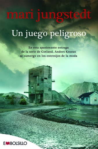 [9788416087440] UN JUEGO PELIGROSO