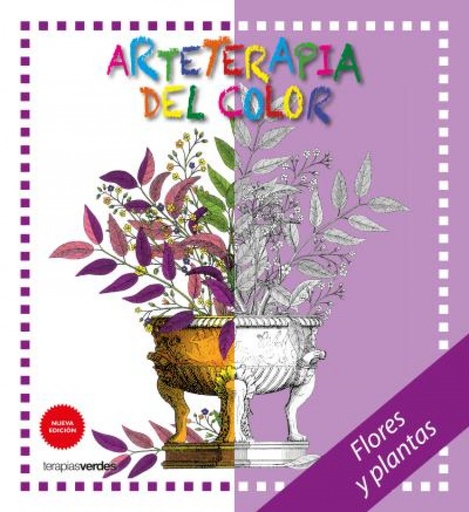 [9788415612872] Flores y plantas