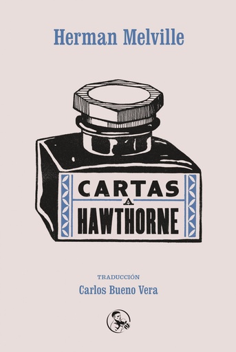 [9788495291400] CARTAS A HAWTHORNE