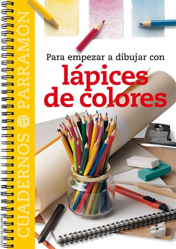 [9788434222809] LÁPICES DE COLORES