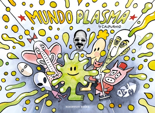 [9788416709274] MUNDO PLASMA