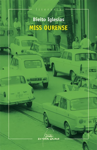 [9788498654912] Miss Ourense