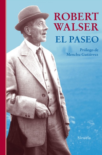 [9788416964512] el paseo