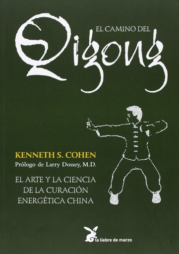 [9788487403705] Camino del qigong